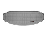 WeatherTech 07+ Mazda CX-9 Cargo Liners - Grey | 42407