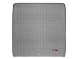 WeatherTech WeatherTech 08+ GMC Acadia Cargo Liners - Grey WET-42410