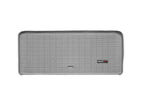 WeatherTech WeatherTech 08+ GMC Acadia Cargo Liners - Grey WET-42411