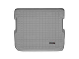 WeatherTech 06+ Chevrolet HHR Cargo Liners - Grey | 42416