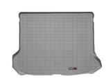 WeatherTech WeatherTech 10+ Volvo XC60 Cargo Liners - Grey WET-42417