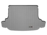 WeatherTech WeatherTech 09-13 Subaru Forester Cargo Liners - Grey WET-42419