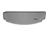 WeatherTech WeatherTech 07-13 Acura MDX Cargo Liners - Grey WET-42421