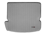 WeatherTech WeatherTech 06+ Hyundai Veracruz Cargo Liners - Grey WET-42426