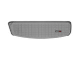 WeatherTech WeatherTech 07+ Hyundai Veracruz Cargo Liners - Grey WET-42427