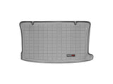 WeatherTech WeatherTech 06+ Chevrolet Aveo 5 Cargo Liners - Grey WET-42431