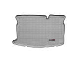 WeatherTech WeatherTech 07+ Mazda Mazda2 Cargo Liners - Grey WET-42443