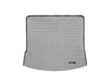 WeatherTech WeatherTech 08+ Mazda Mazda 5 Cargo Liners - Grey WET-42444