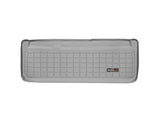 WeatherTech 11+ Toyota Sienna Cargo Liners - Grey | 42446