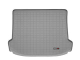WeatherTech WeatherTech 10+ Cadillac SRX Cargo Liners - Grey WET-42448