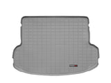 WeatherTech 10+ Hyundai Tucson Cargo Liners - Grey | 42454