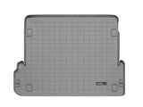 WeatherTech WeatherTech 10+ Lexus GX Cargo Liners - Grey WET-42457