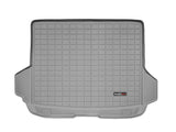 WeatherTech WeatherTech 10+ BMW 5-Series GT Cargo Liners - Grey WET-42462