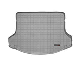 WeatherTech WeatherTech 11+ Kia Sportage Cargo Liners - Grey WET-42465
