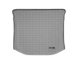 WeatherTech WeatherTech 11+ Jeep Grand Cherokee Cargo Liners - Grey WET-42469