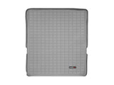 WeatherTech 11+ Ford Flex Cargo Liners - Grey | 42471