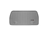 WeatherTech WeatherTech 11+ Honda Odyssey Cargo Liners - Grey WET-42475