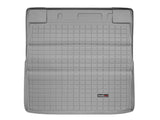 WeatherTech WeatherTech 11+ Honda Odyssey Cargo Liners - Grey WET-42476