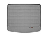 WeatherTech 11+ Porsche Cayenne Cargo Liners - Grey | 42487