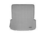 WeatherTech WeatherTech 11+ Ford Explorer Cargo Liners - Grey WET-42489