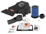 AFE aFe Takeda Momentum Pro 5R Cold Air Intake System 2018 Honda Accord I4 1.5L (t) 56-70002R