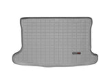 WeatherTech WeatherTech 12+ Hyundai Accent Cargo Liners - Grey WET-42491