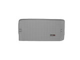 WeatherTech 11+ Dodge Durango Cargo Liners - Grey | 42492