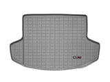 WeatherTech 10+ Mitsubishi Lancer Sportback Cargo Liners - Grey | 42500