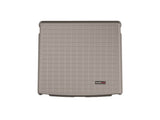 WeatherTech 13+ BMW X1 Cargo Liners - Grey | 42502