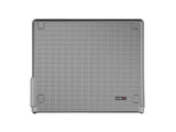 WeatherTech 11+ Volkswagen Touareg Cargo Liners - Grey | 42508