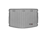 WeatherTech 12+ Kia Rio Cargo Liners - Grey | 42516