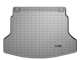 WeatherTech 12+ Honda CR-V Cargo Liners - Grey | 42524