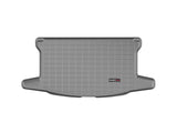 WeatherTech 12+ Toyota Yaris Cargo Liners - Grey | 42536