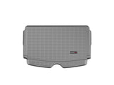 WeatherTech 11+ Mini Countryman Cargo Liners - Grey | 42539