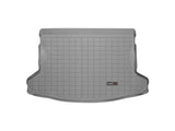 WeatherTech 12+ Subaru Impreza Cargo Liners - Grey | 42551