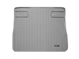 WeatherTech 11+ Toyota Sienna Cargo Liners - Grey | 42552