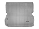 WeatherTech 13+ Infiniti JX Cargo Liners - Grey | 42557