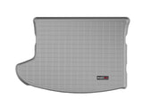 WeatherTech 07+ Jeep Compass Cargo Liners - Grey | 42578