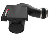 AFE aFe Magnum FORCE Stage-2 Pro DRY S Cold Air Intake System 10-18 Ford Taurus SHO V6-3.5L (tt) 54-13025D