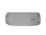 WeatherTech 13+ Infiniti JX Cargo Liners - Grey | 42587
