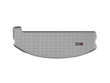 WeatherTech 13+ Hyundai Santa Fe Cargo Liners - Grey | 42609