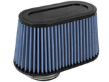AFE aFe MagnumFLOW Pro 5R Universal Air Filter (3.30F x 11x6)B x (9-1/2 x 4-1/2)T x 6H 24-90085