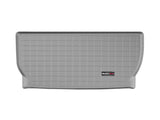 WeatherTech 08-14 Chevrolet Traverse Cargo Liners - Grey | 42632
