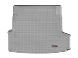 WeatherTech 14+ BMW 3-Series Cargo Liners - Black | 42649