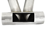 AFE aFe Exhaust Tip Upgrade 05-08 Porsche Boxster S (987.1-987.2) H6 3.4L 49-36410