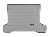 WeatherTech 14+ Chevrolet Corvette Cargo Liners - Grey | 42673