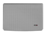 WeatherTech 15+ Cadillac ESV Cargo Liners - Grey | 42678