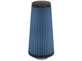 aFe MagnumFLOW Air Filters UCO P5R A/F P5R 2-1/2F x 5B x 3-1/2T x 10H | 24-25510