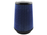 aFe MagnumFLOW Air Filters UCO P5R A/F P5R 4-1/2F x 6B x 4-3/4T x 8H | 24-45508
