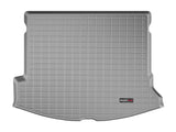 WeatherTech 2015.5+ Volvo V60 Cargo Liners - Grey | 42771
